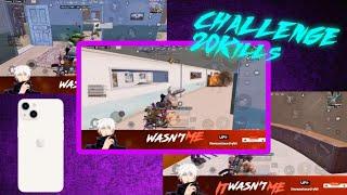 20 Solo Kills Challenge Accepted and Dominated  | ItWasntMe Gaming @IshaaisLive