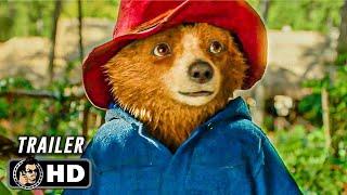 PADDINGTON 3 Official Trailer (2024)