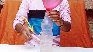 How to make nonstop water fountain .without electricity #craft