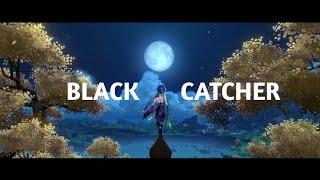 [GMV] Genshin Impact - Black Clover op 10 [Black Catcher]