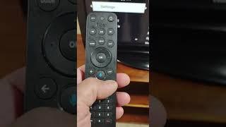 How to Program your new FiOS Voice remote to turn your Television on and off Simplified