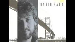 DAVID PACK   -   That Girl Is Gone