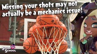 Why "I just need to hit my shots" Doesn't Fix Anything