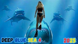 The Shark  Bull Shark 3 | Exclusive Premiere | Full Action Thriller Movie | Free Movie