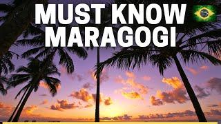 MARAGOGI BEACH BRAZIL: TRAVEL TIPS + IMPORTANT INFO