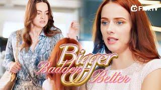 Revenge of XXL Wife- - Title "Bigger, Badder, Better"| Get the FULL EPISODE in my Bio! #movie #fyp