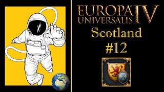 EU4 1.30 Scotland P12 Auld Alliance Reversed