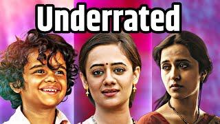 Top 10 Underrated Marathi Movies