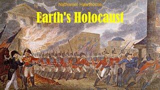 Learn English Through Story - Earth's Holocaust by Nathaniel Hawthorne