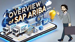 Overview of SAP ARIBA