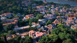 Tour Gulangyu Island, China’s newest UNESCO World Heritage Site