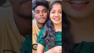 #kowshiksathya #trendingcouple #smileyboysmileygirl #tamilcouple