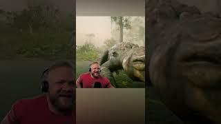 Gatorzilla Vs Legendary Gator  | RDR2