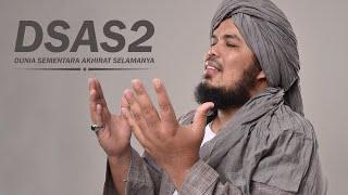 Derry Sulaiman - Dunia Sementara Akhirat Selamanya (DSAS 2) | Official Music Video