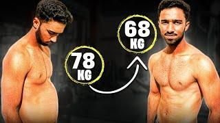 How To Lose BELLY Fat | Best Workout To Lose Belly Fat FAST!