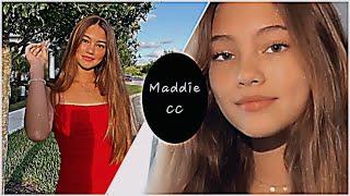 Maddie Kendzior CC. ?! // sub /request