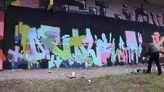 Graffneck x MTN 94 Spring Jam 2018 Aftervideo