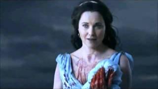 Spartacus Vengeance 2. Season Final Scene