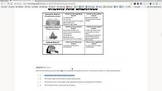 GED Social Studies - How to Get the Right Answers on the 2025 Test (3)