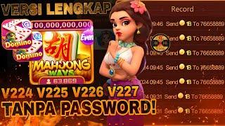 APK HIGGS DOMINO GLOBAL TANPA PASSWORD • X8 SPEEDER TERBARU • DOMINO N GLOBAL V2.24 V2.25 V2.26 V227