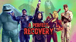 The Suicide Squad | An (Almost) Perfect Recovery