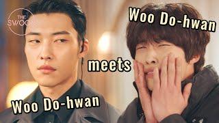 Why we loved Woo Do-hwan in The King: Eternal Monarch [ENG SUB]