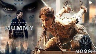 BLOCKBUSTER Movie 2024 - The Mummy - Tom Cruise Action Movies | Top Action Movies in English