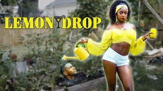 Rap-Unzel - Lemon Drop (Official Music Video)