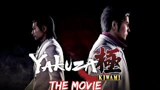 Yakuza Kiwami: The Movie (Game Movie)