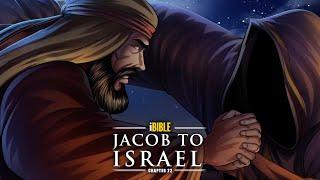 iBIBLE Chapter 22: Jacob to Israel [RevelationMedia] | Pre-Release Version