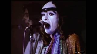 Genesis - Watcher of the skies - Live HD1973 (Upgraded Sound)