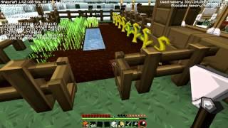 Minecraft Texture Pack: Sphax PureBDcraft 512x512