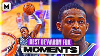 De'Aaron Fox BEST HIGHLIGHTS So Far