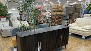 BRAND NEW | PHENOMENAL HOME GOODS | FURNITURE HOME DECOR SHOPPING | WALKTHROUGH #browsewithme