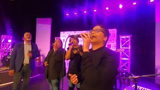 Goodness of God | EKC Worship | Raw Stage Footage