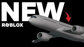 5 NEW Roblox FLIGHT SIMULATORS Coming SOON...
