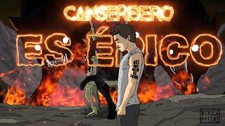 Es Épico-  Canserbero - Video Ilustrado By Biscarrita