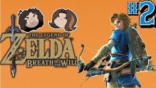 ​@GameGrumps Zelda: Breath of the Wild (REUPLOADED Full Playthrough 2)