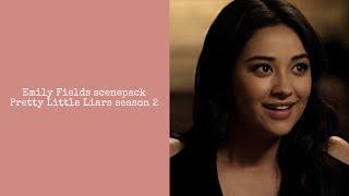 Emily Fields season 2 scenepack (Pretty Little Liars) 1080p