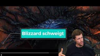 Diablo 4: Blizzard schweigt – Was passiert hinter den Kulissen?