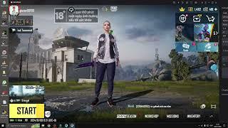 PUBG 3.0 MOUSE LOCK FIX ON GAMELOOP ! PUBG MOUSE CURSOR FIX ! NEW UPDATE FIX ! PUBG ! GAMELOOP