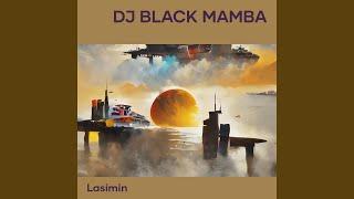 Dj Black Mamba