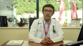 Yumurtalık Kanseri Risk Faktörleri Nelerdir? Doç. Dr. Serkan Keskin