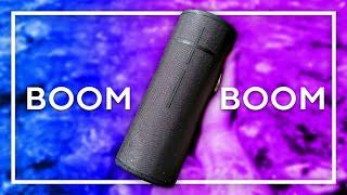 Should YOU Buy The UE Megaboom 3 in 2024? - Five Minute Review!