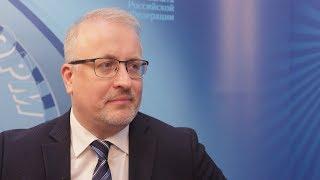 Александр Каньшин: бизнес должен участвовать в разработке законов