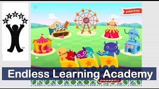 Endless Learning Academy Review