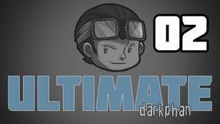 ultimate darkphan - Ultimate Feed The Beast - EP02