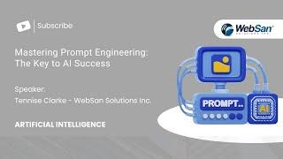 Mastering Prompt Engineering: The Key to AI Success