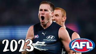 Matthew Owies 2023 AFL Highlights