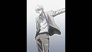 KU LO SA • Ryuken Ishida Edit - Bleach #trending #kulosa #bleach #shorts